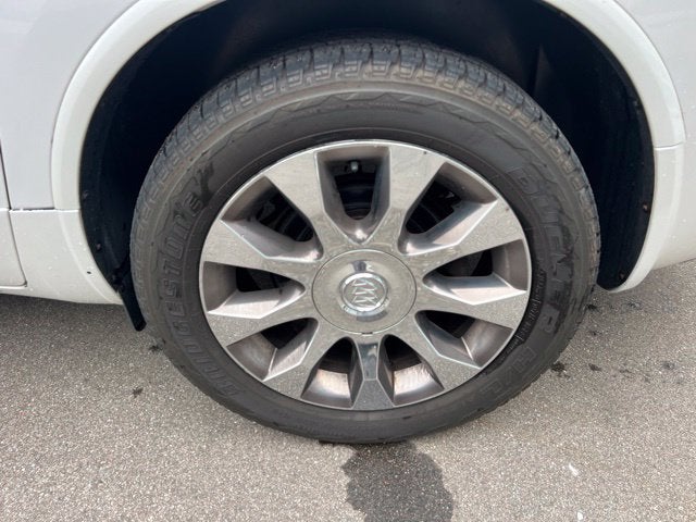 2017 Buick Enclave Premium Group