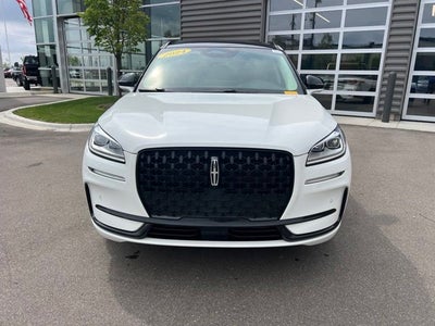 2024 Lincoln Corsair Reserve