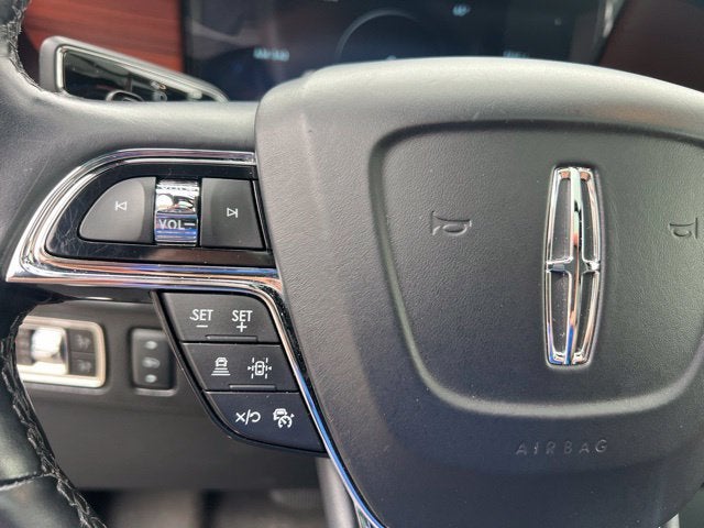 2024 Lincoln Navigator L Reserve