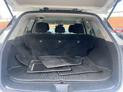 2022 Nissan Murano S