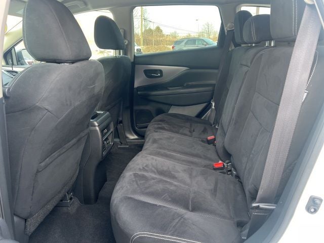 2022 Nissan Murano S