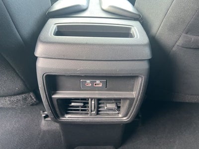 2022 Nissan Murano S