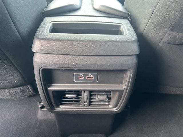 2022 Nissan Murano S