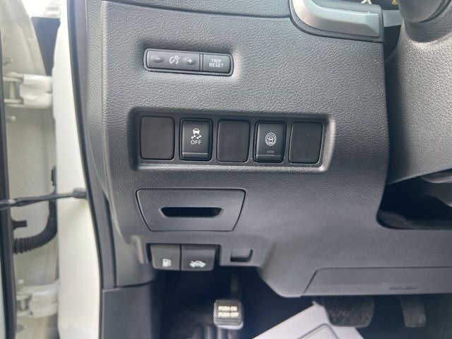 2022 Nissan Murano S