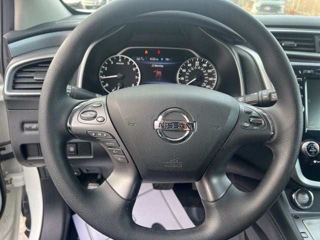 2022 Nissan Murano S