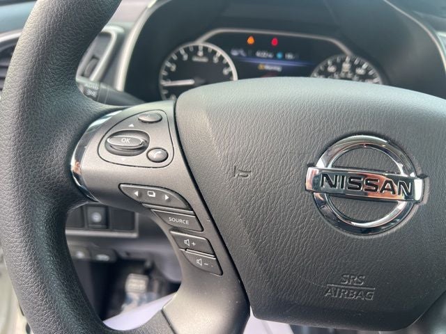 2022 Nissan Murano S