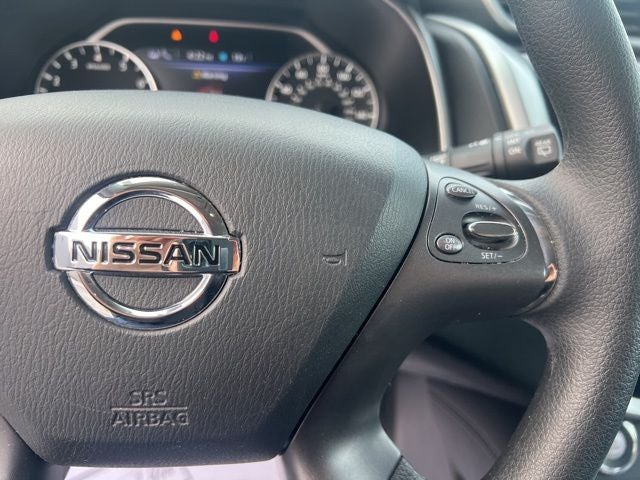 2022 Nissan Murano S