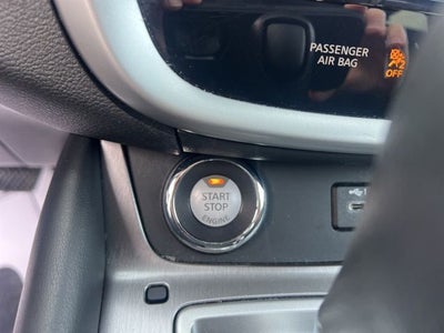 2022 Nissan Murano S