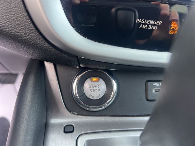 2022 Nissan Murano S