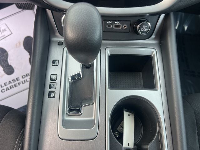 2022 Nissan Murano S