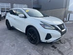 2022 Nissan Murano S