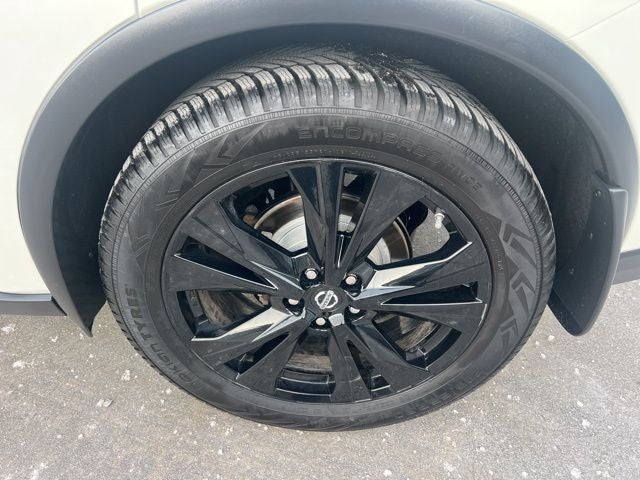 2022 Nissan Murano S