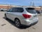 2018 Nissan Pathfinder SV