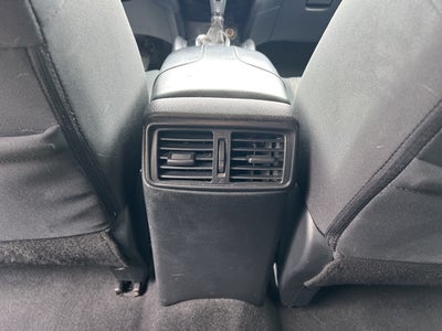 2018 Nissan Rogue Hybrid SV