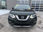 2018 Nissan Rogue Hybrid SV