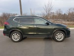 2018 Nissan Rogue Hybrid SV