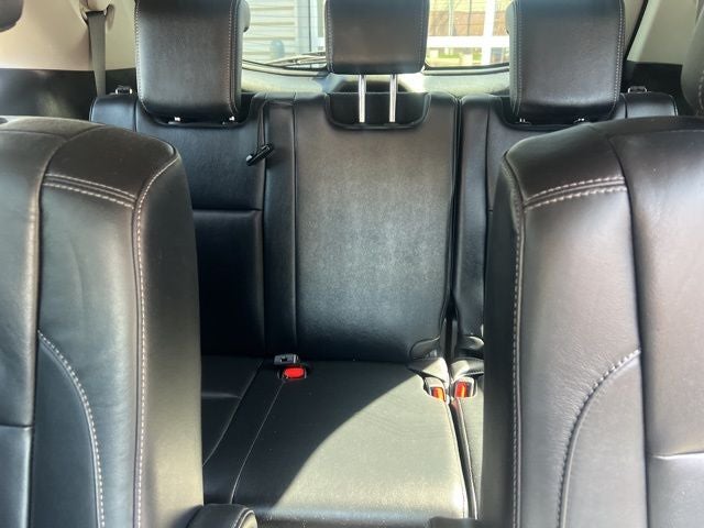 2017 Toyota Highlander SE