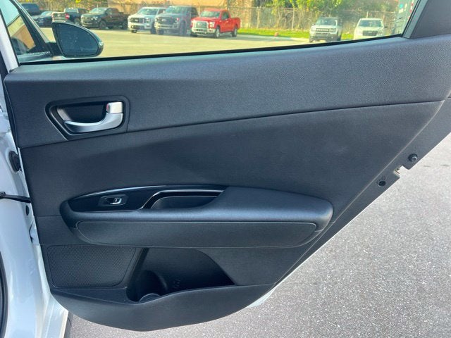 2020 Kia Optima SX Turbo