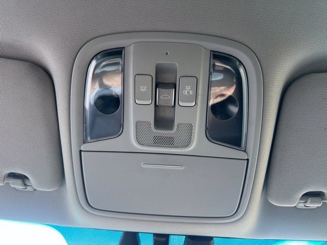 2020 Kia Optima SX Turbo