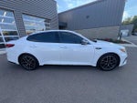 2020 Kia Optima SX Turbo