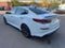 2020 Kia Optima SX Turbo