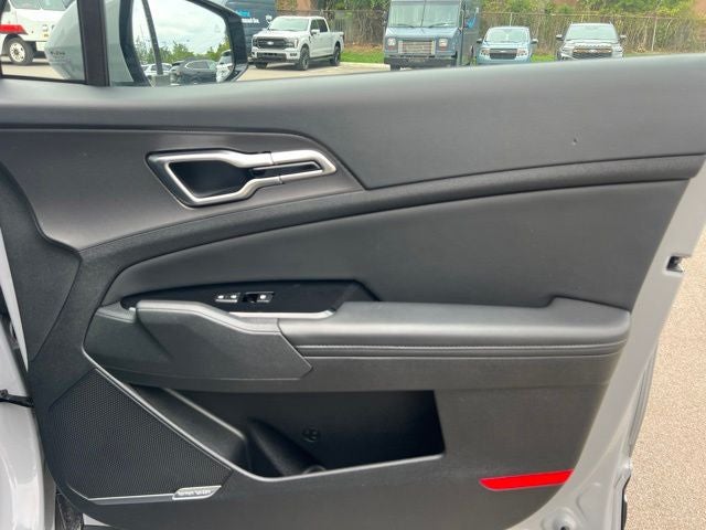 2024 Kia Sportage SX
