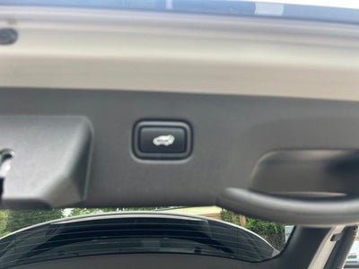 2024 Kia Sportage SX
