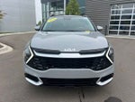 2024 Kia Sportage SX