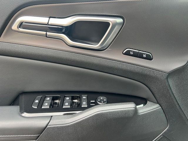 2024 Kia Sportage SX