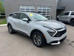 2024 Kia Sportage SX