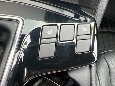 2024 Kia Sportage SX