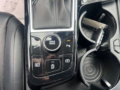 2024 Kia Sportage SX
