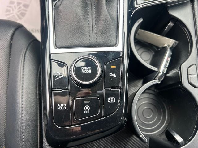 2024 Kia Sportage SX