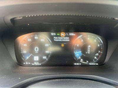 2020 Volvo S60 T5 Momentum
