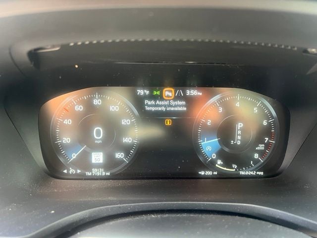 2020 Volvo S60 T5 Momentum