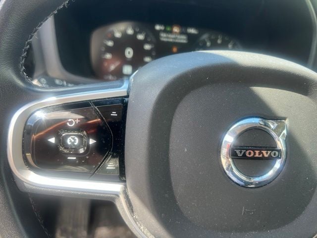 2020 Volvo S60 T5 Momentum
