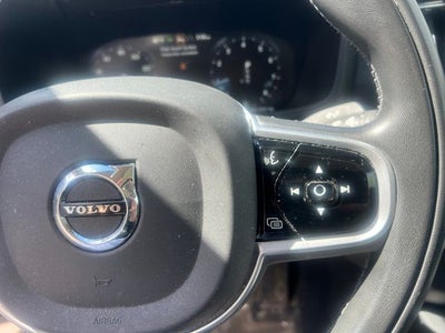 2020 Volvo S60 T5 Momentum