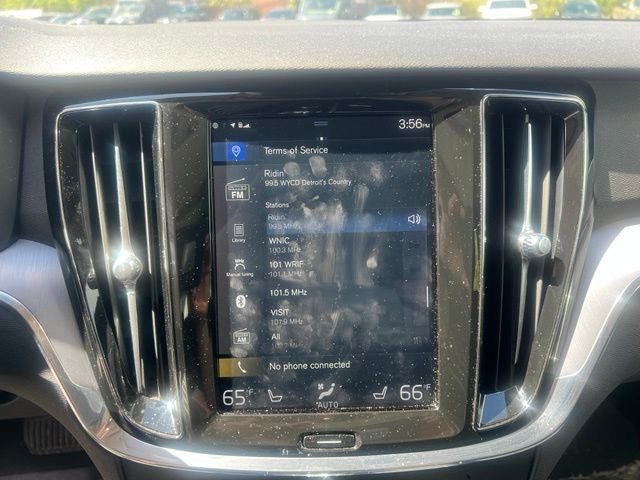 2020 Volvo S60 T5 Momentum