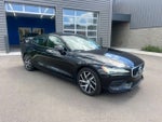 2020 Volvo S60 T5 Momentum