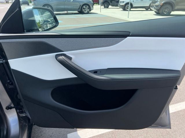 2026 Tesla Model Y Long Range