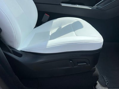 2026 Tesla Model Y Long Range