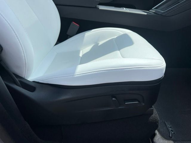 2026 Tesla Model Y Long Range