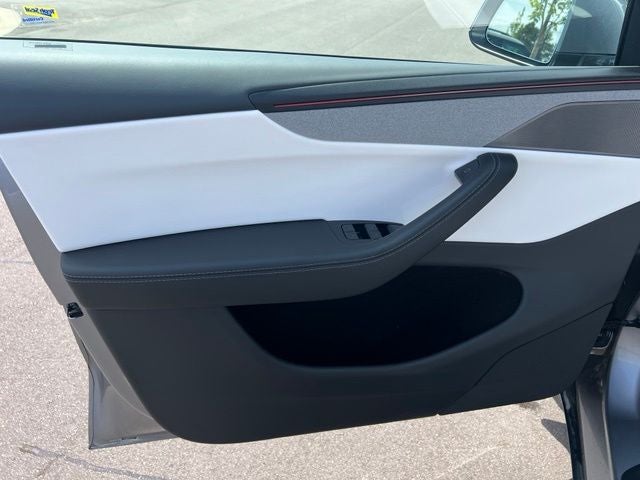 2026 Tesla Model Y Long Range