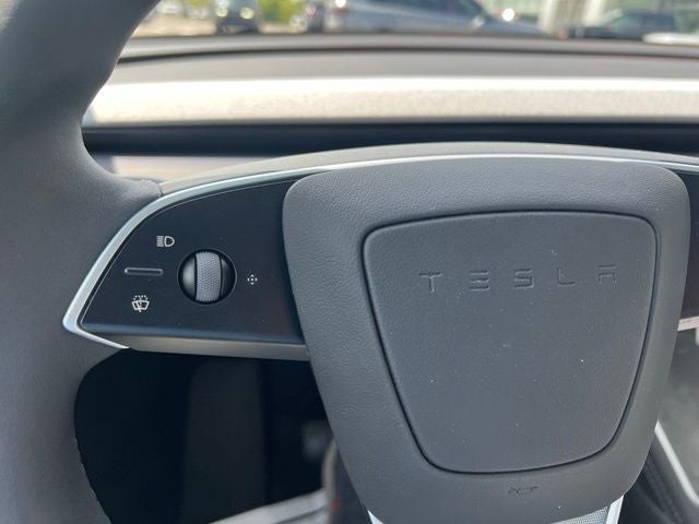 2026 Tesla Model Y Long Range
