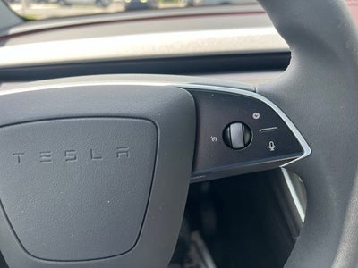 2026 Tesla Model Y Long Range