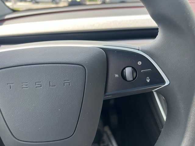 2026 Tesla Model Y Long Range