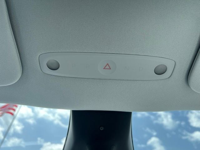 2026 Tesla Model Y Long Range