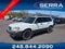 2003 Subaru Forester 2.5X