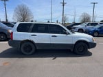 2003 Subaru Forester 2.5X