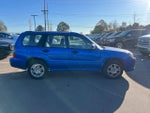 2008 Subaru Forester 2.5X Sports